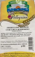 friselline mignon curcuma e rosmarino