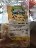 Tarallini peperoncino