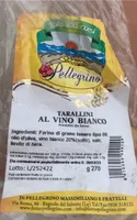 Tarallini al vino bianco