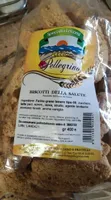 Biscotti della salute