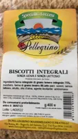 Biscotti integrali