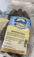Mostaccioli