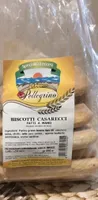 Biscotti caserecci