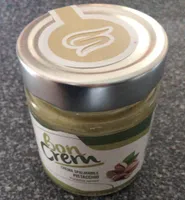 Crema Spalmabile Pistacchio