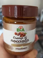 Crema di nocciola