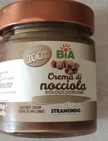 Crema di nocciola