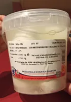 Mozzarella di Bufala campana
