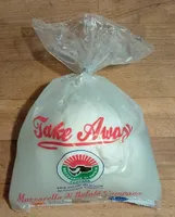 Mozzarella di bufala campana
