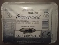 Bocconcini
