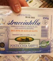 Mozzarelle