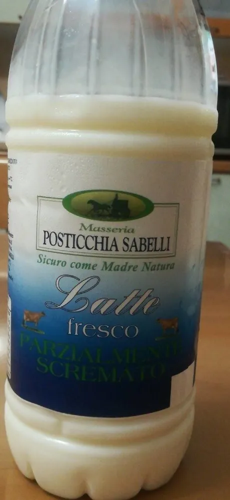 Masseria Posticchia Sabelli