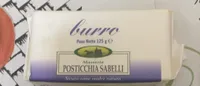 Burro 125 g