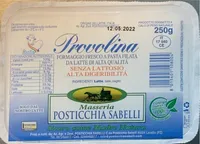 Provolina