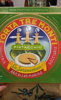 Torta tre monti