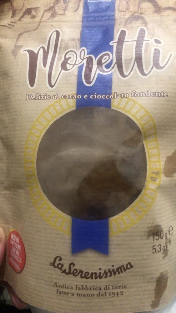 Moretti