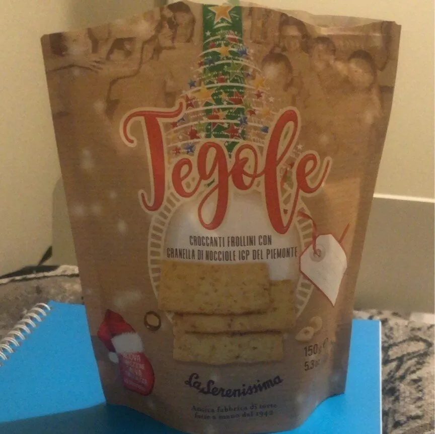 Tegole
