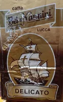 Caffè per moka gusto delicato