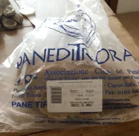 Pane di Triora