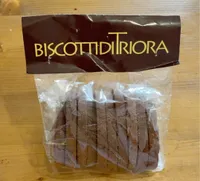 Biscotti di Triora