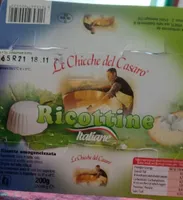 Ricottine
