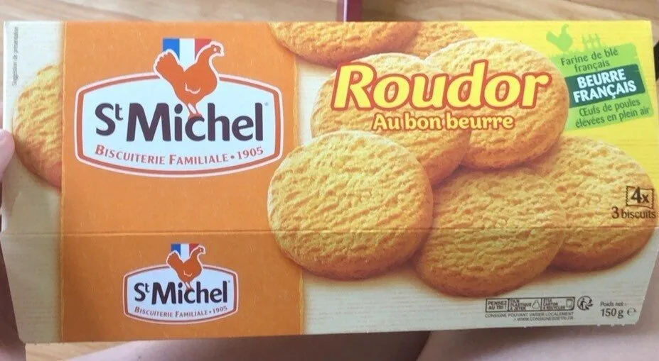 roudor