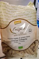 Penne rigate