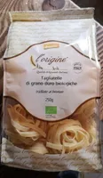 Tagliatelle
