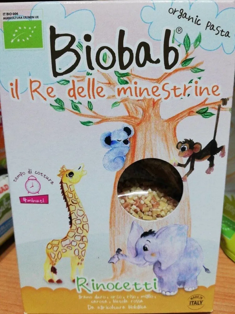 Rinocetti