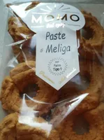 Paste di Meliga
