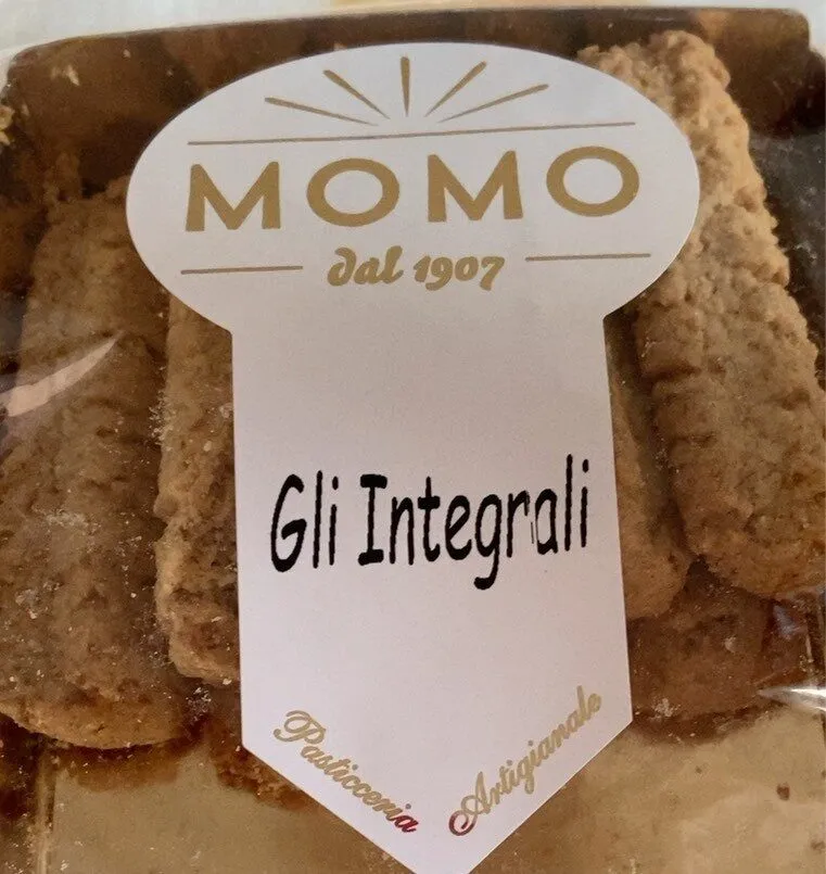 Gli integrali