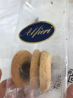 Margherite con crema cioccolato e nocciole