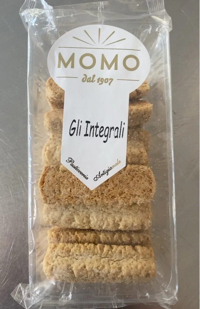 Gli integrali