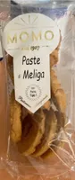 Paste di meliga