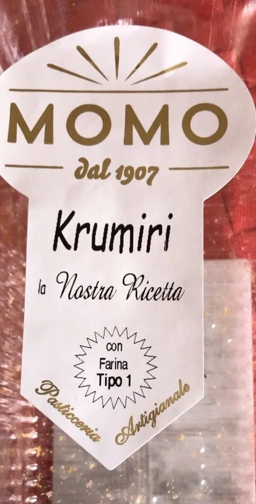 Krumiri la nostra ricetta