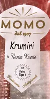 Krumiri la nostra ricetta