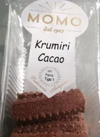 Krumiri cacao
