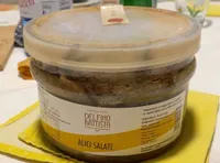 Alici salate