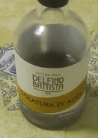 Colatura di Alici