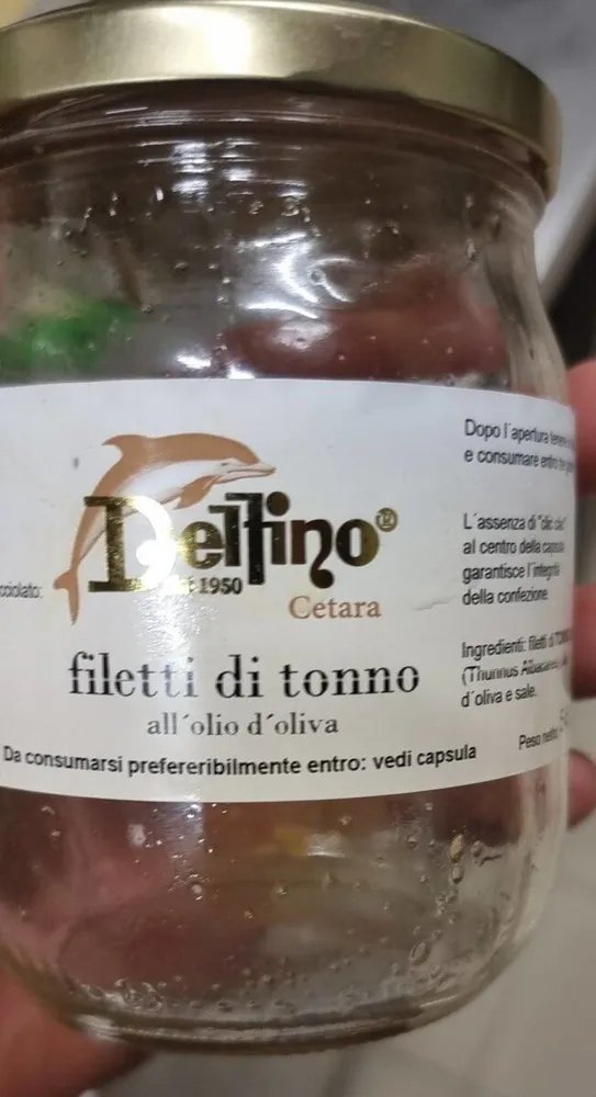 Tonno