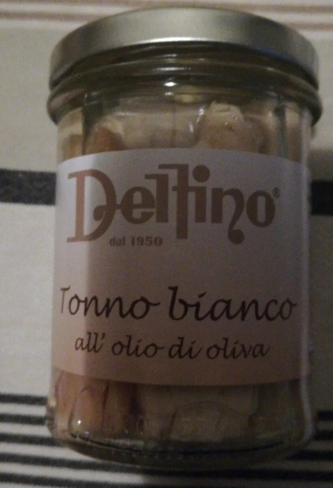 Tonno Bianco