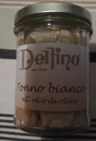 Tonno Bianco