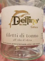 Filetti di tonno