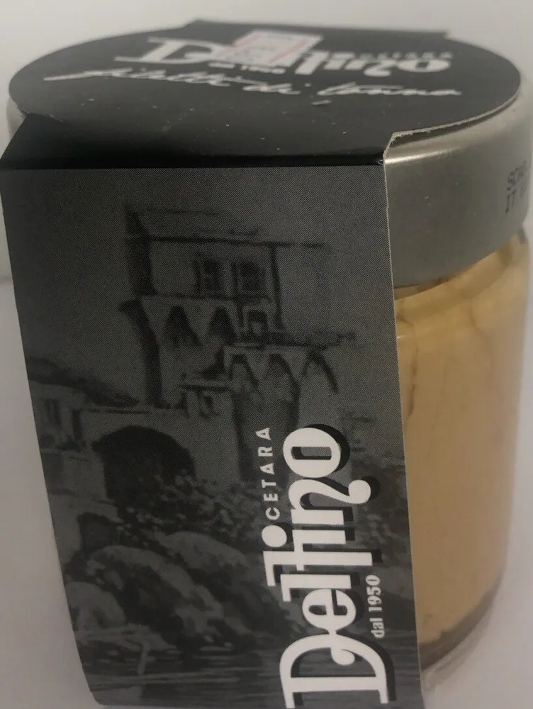 Filetti di Tonno in Olio di Oliva