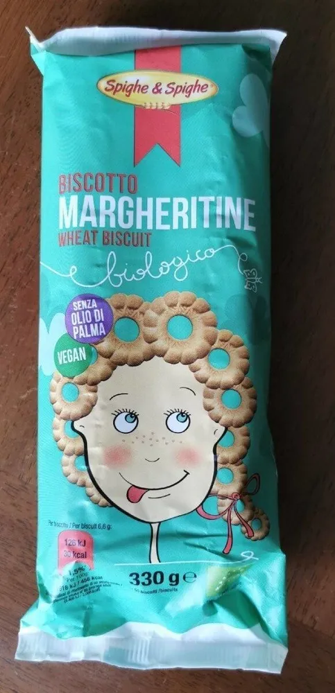 Margheritine