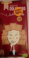Biscotto dolcerisi