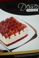 Tiramisu classico