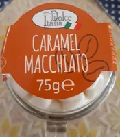 Caramel Macchiato