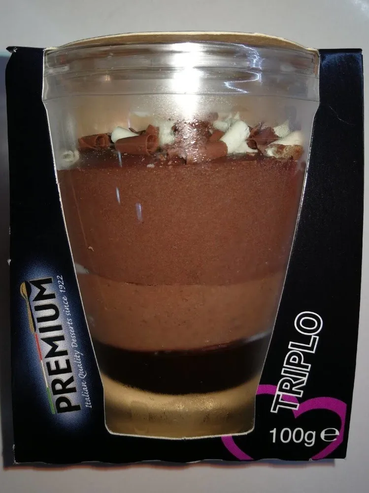 PREMIUM TRIPLO