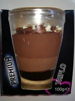 PREMIUM TRIPLO
