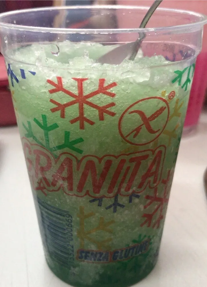 Granita